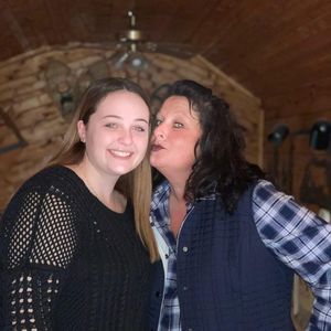 Meet your Posher, Cheryl